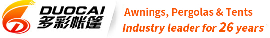 GUANGDONG DUOCAI TENT CO., LTD GUANGDONG DUOCAI TENT CO., LTD